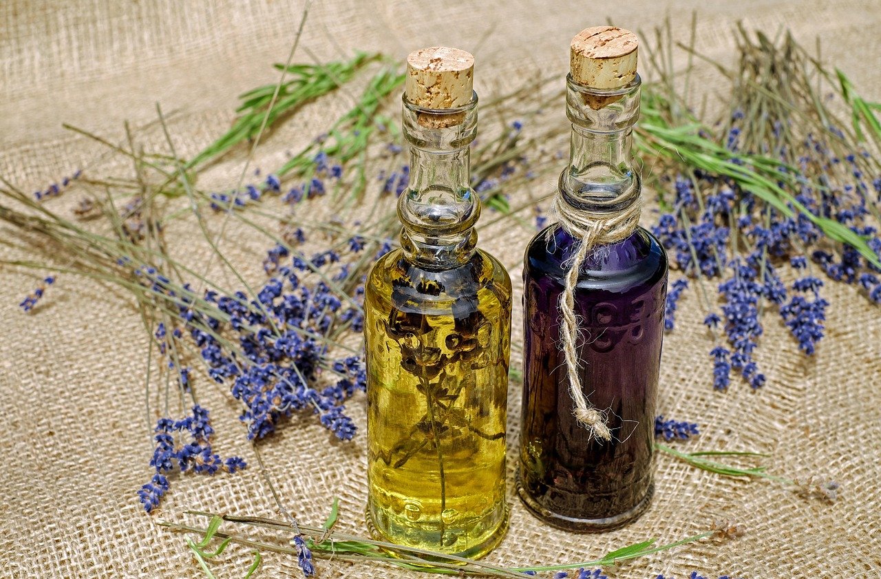 Aromaterapia para autocuidado: como criar uma rotina de bem-estar em casa