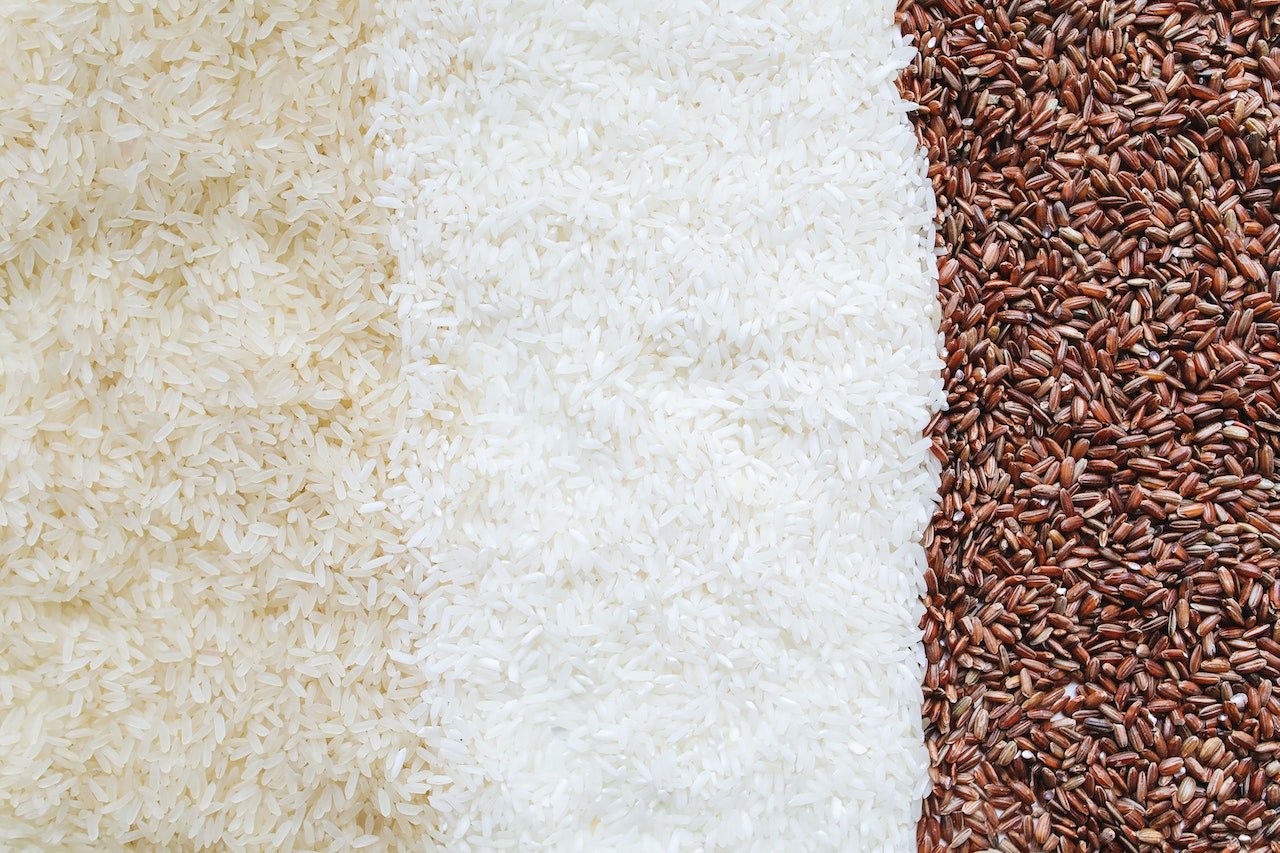 Como Consumir Creme de Arroz Solúvel nos Dias de Treino Pesado